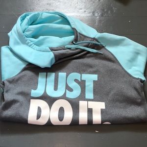 Nike Just Do It Sweatshirt